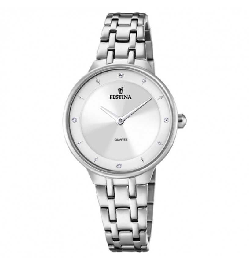 Orologio donna Festina Mademoiselle F20600/1