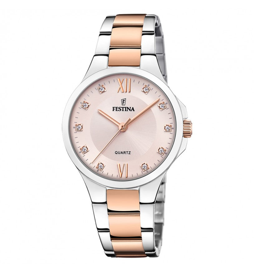 Damenuhr Festina Mademoiselle F20612/2