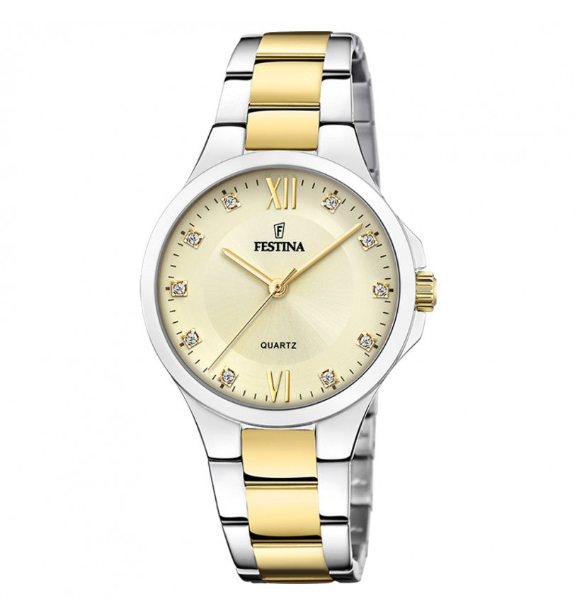 Orologio donna Festina Mademoiselle F20618/1