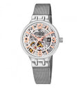 Festina Damenuhr Automatik F20579/1