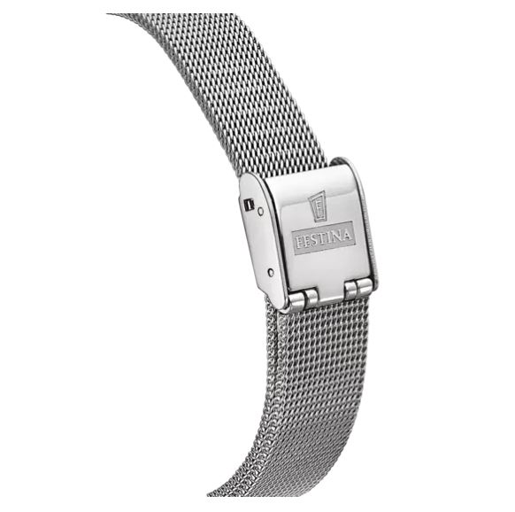 Festina Damenuhr Automatik F20579/1