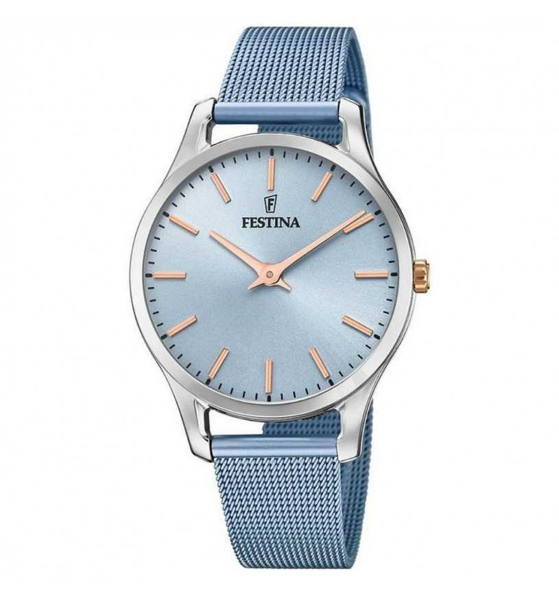 Orologio donna Festina boyfriend F20506/2