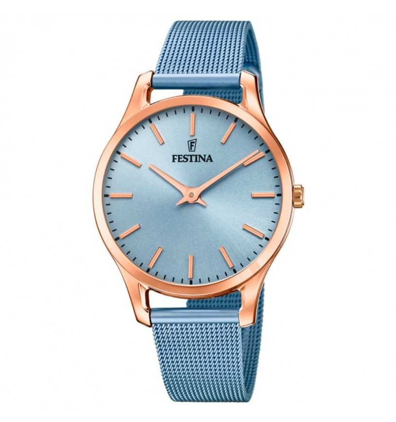 Orologio donna Festina boyfriend F20507/2