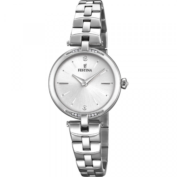Orologio donna Festina con cristali F20307/1