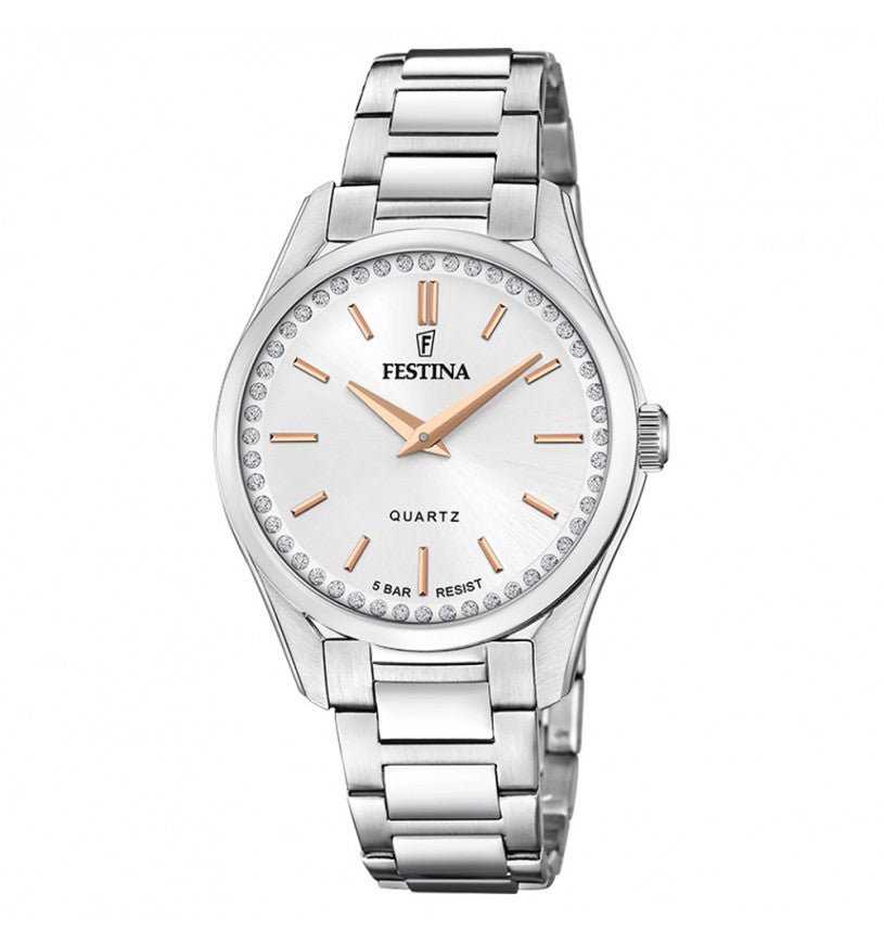 Orologio donna Festina mademoiselle F20583/1