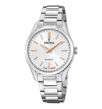 Orologio donna Festina mademoiselle F20583/1