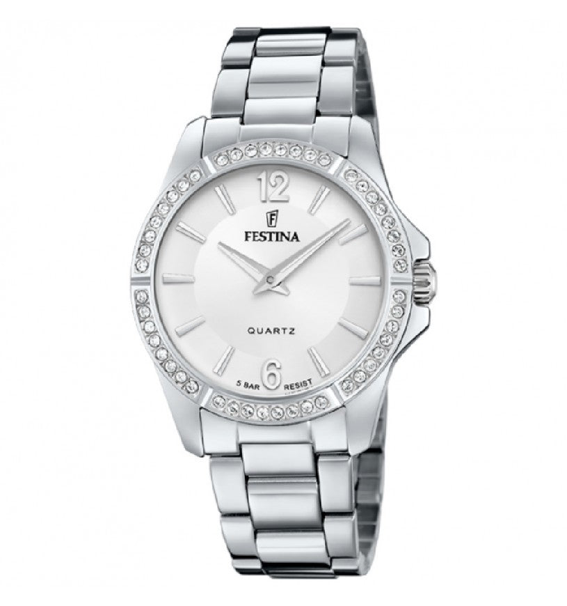 Orologio donna Festina mademoiselle F20593/1