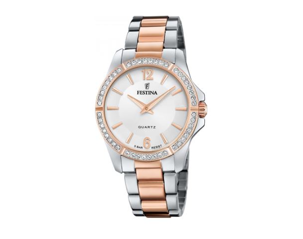 Orologio donna Festina solo tempo da polso f20595/1