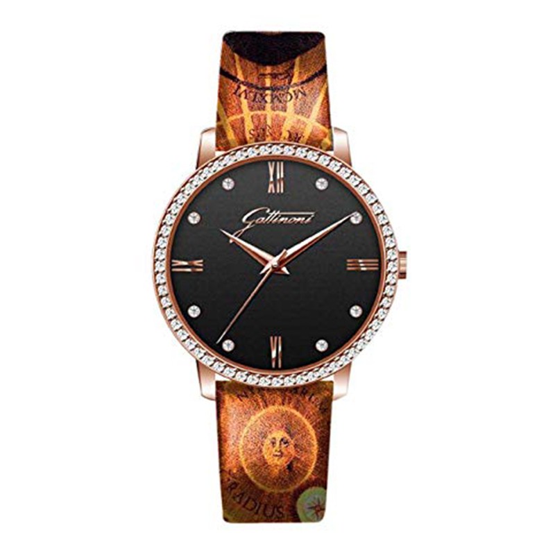 Orologio donna Gattinoni GW14RPL1