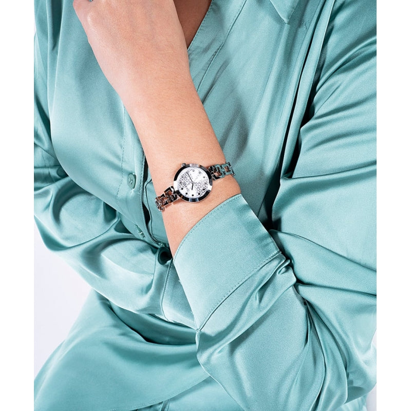Orologio donna Guess lady G GW0549L1