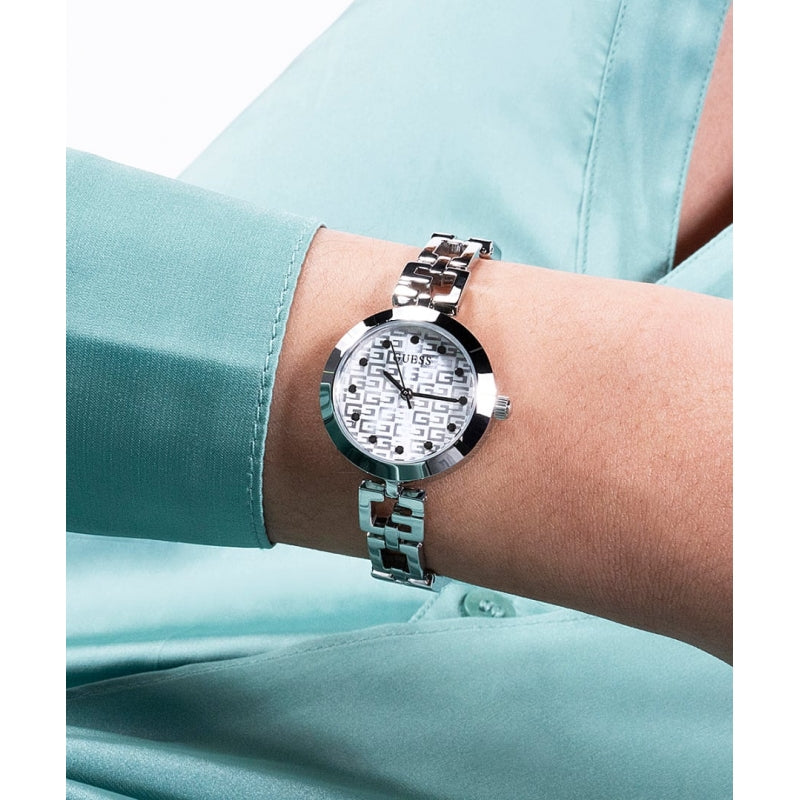 Orologio donna Guess lady G GW0549L1