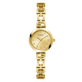 Orologio donna Guess lady G dorato GW0549L2