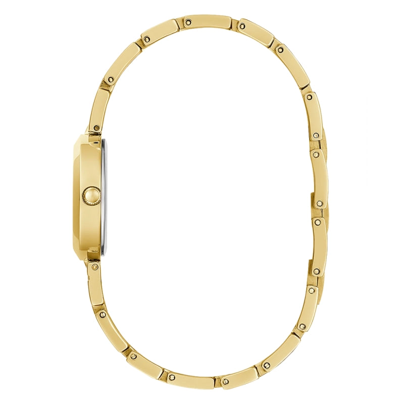 Orologio donna Guess lady G dorato GW0549L2