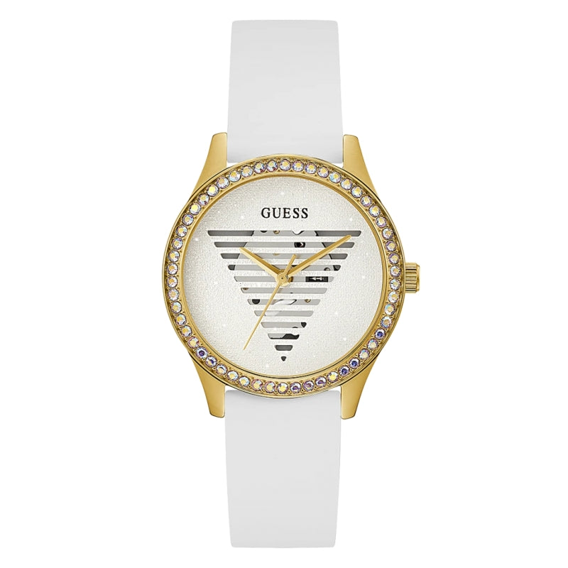 Orologio donna Guess lady Idol GW0530L6 bianco