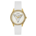 Orologio donna Guess lady Idol GW0530L6 bianco
