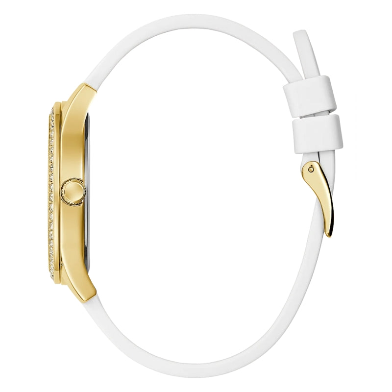 Orologio donna Guess lady Idol GW0530L6 bianco