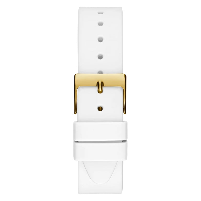 Orologio donna Guess lady Idol GW0530L6 bianco