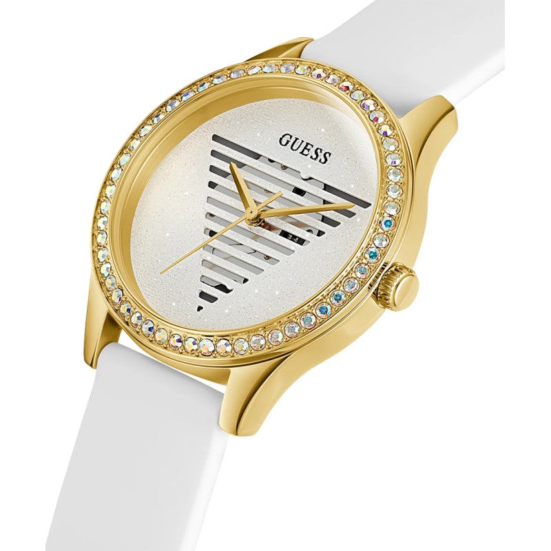 Orologio donna Guess lady Idol GW0530L6 bianco