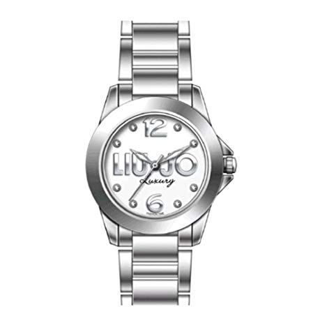 Orologio donna Liu Jo  in acciaio TLJ997