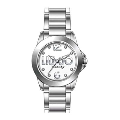 Orologio donna Liu Jo  in acciaio TLJ997