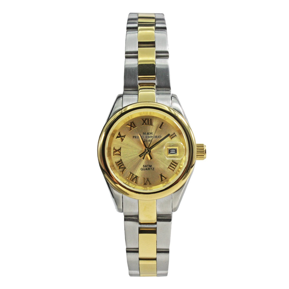 Orologio donna M&M Primo Emporio M/M 1080DLD
