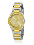 Orologio donna Marea Bicolore in acciaio b41338/4