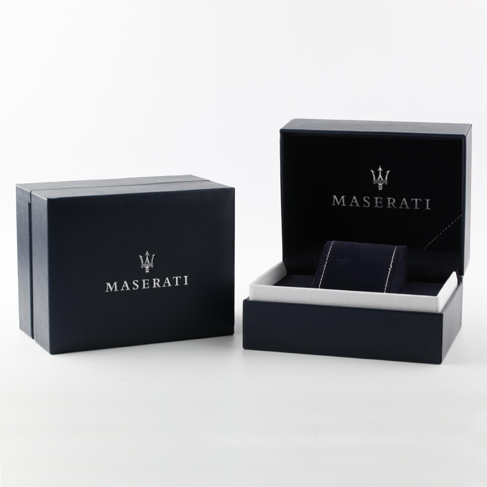 Orologio donna Maserati successo R8853145502 solar lady dorato
