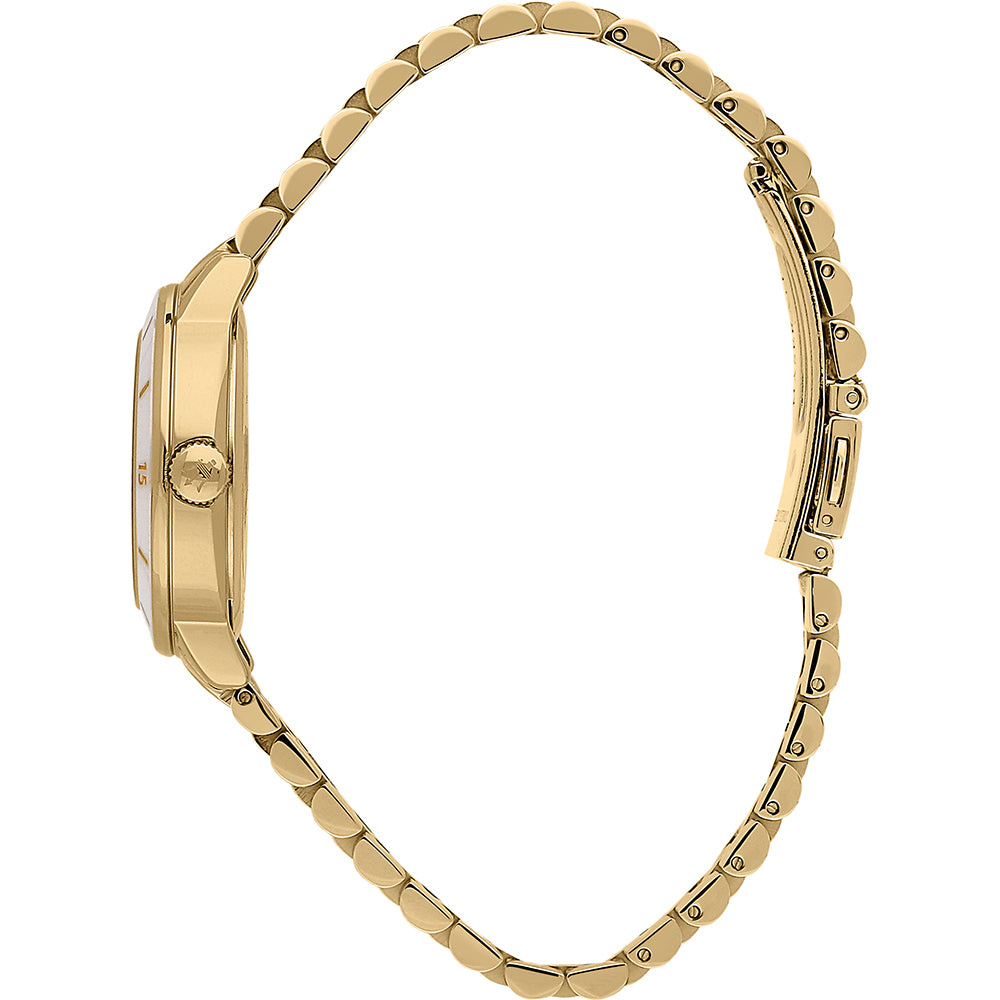 Orologio donna Maserati successo R8853145502 solar lady dorato