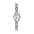 Orologio donna Michael Kors acciaio con pavé di cristalli MK4864