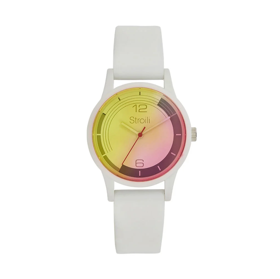 Orologio donna Stroili Mykonos Quadrante Multicolore 1685394