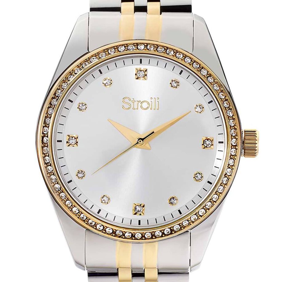 Orologio donna Stroili notting hill 1624276
