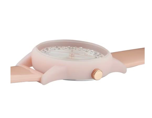 Orologio donna Stroili so fancy harbin quadrante Rosa 1674245