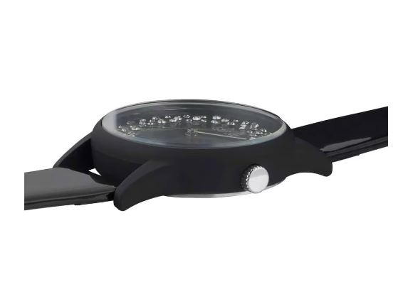 Orologio donna Stroili so fancy harbin quadrante nero 1674246