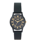 Orologio donna Stroili so fancy marsiglia quadrante nero 1674244