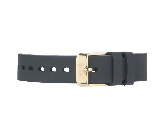 Orologio donna Stroili so fancy marsiglia quadrante nero 1674244