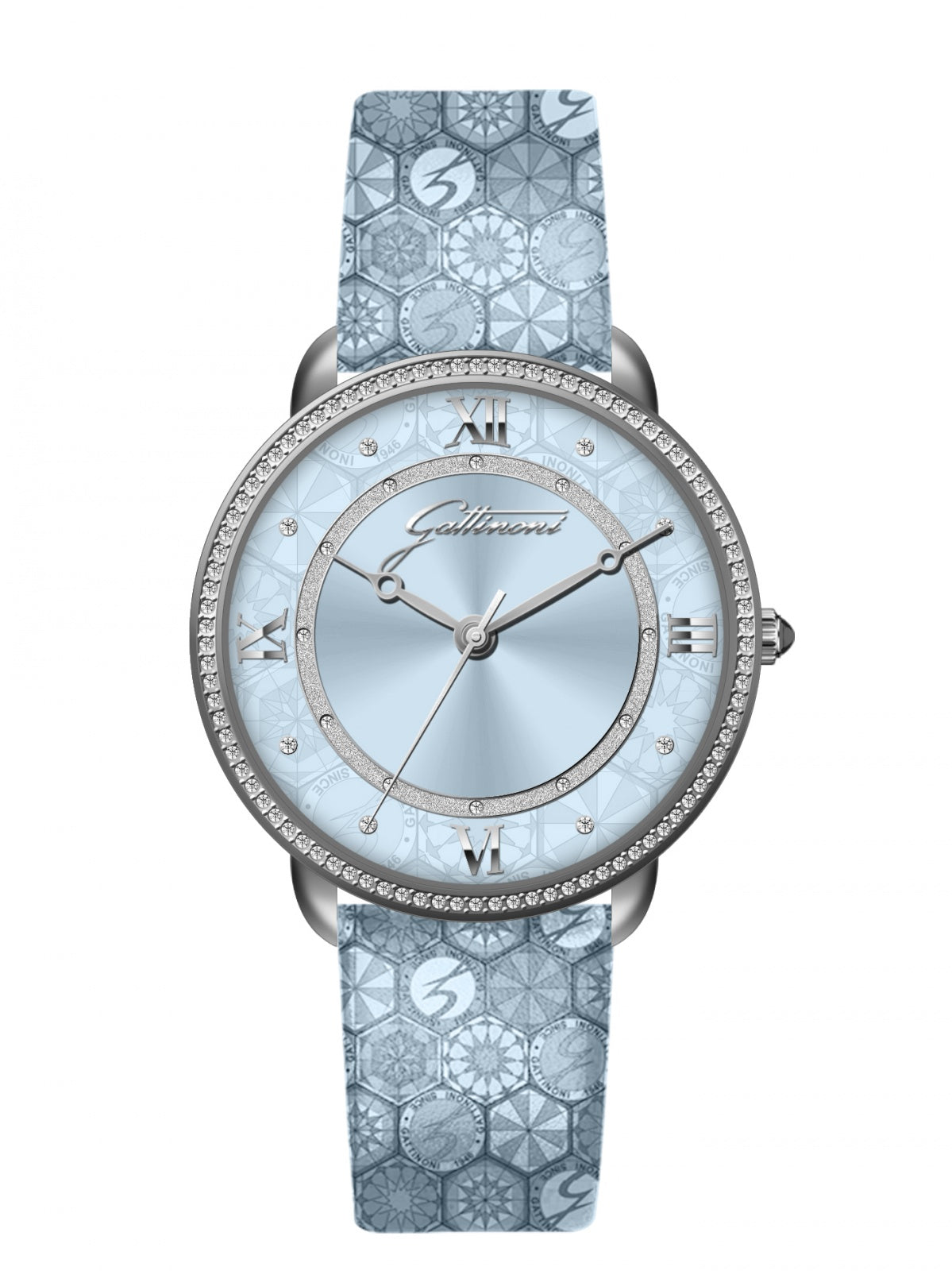 Orologio donna Teodosia Gattinoni GW25ST2
