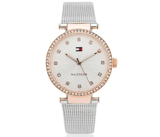 Orologio donna Tommy Hilfiger 1782506