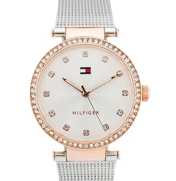 Orologio donna Tommy Hilfiger 1782506