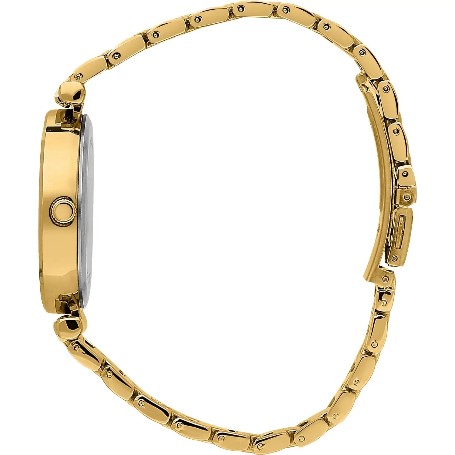 Orologio donna dorato B&G solo tempo r3853302509