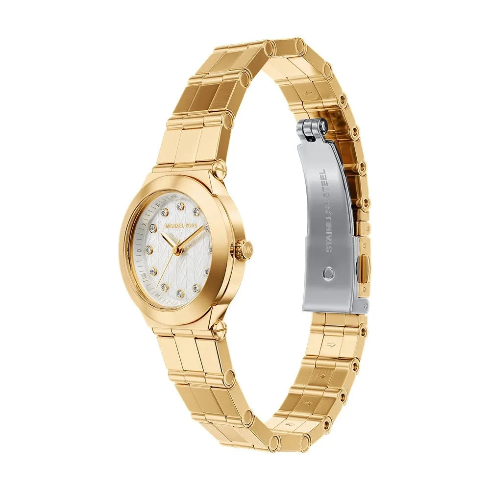 Orologio donna dorato Michael Kors Billie MK7567