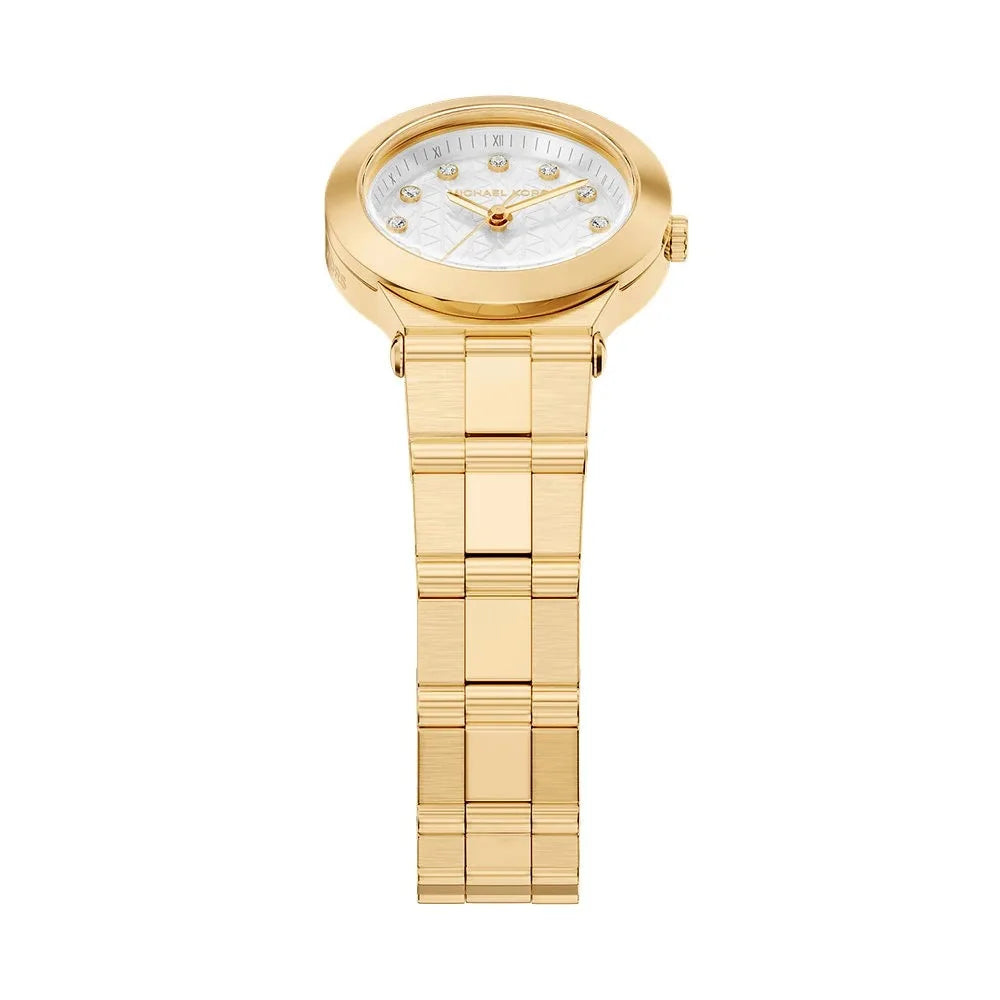 Orologio donna dorato Michael Kors Billie MK7567
