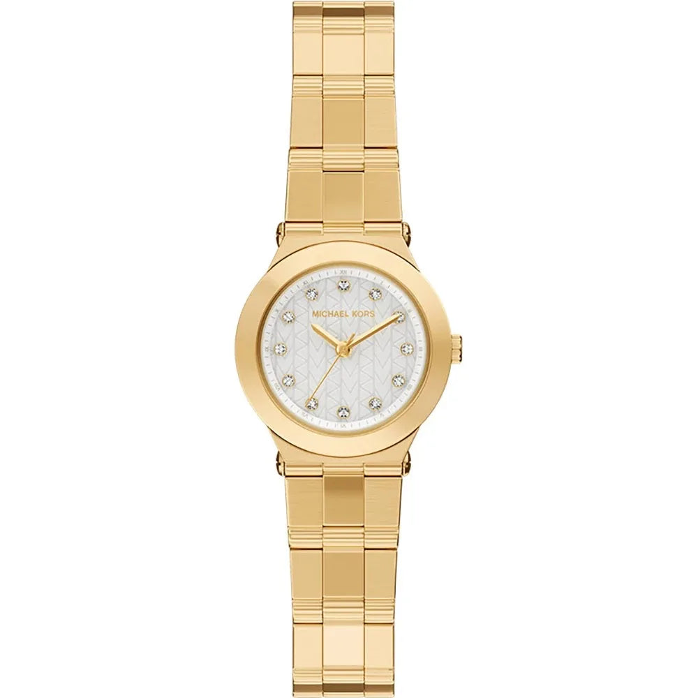 Orologio donna dorato Michael Kors Billie MK7567