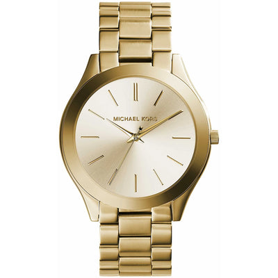 Damen-Golduhr Michael Kors - MK3179