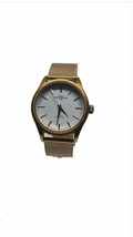Uhr gold Unisex M&M Primo Emporio 21-68