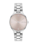 Damenuhr 1681240 Calvin Klein aus Edelstahl