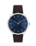 Orologio in acciaio 1681259 Calvin Klein da uomo