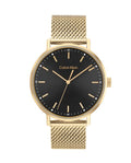Calvin Klein Herrenuhr aus Edelstahl 1681261