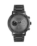 Orologio in acciaio 1681263 Calvin Klein da uomo