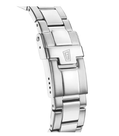 Orologio in acciaio F20603/1 Festina da donna
