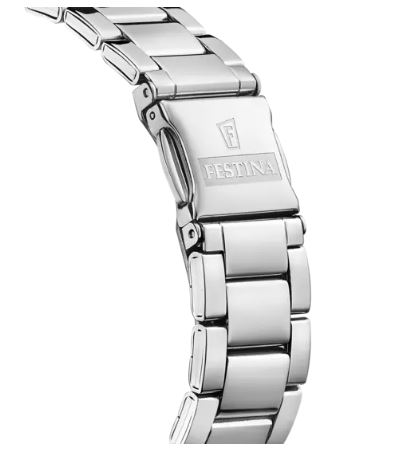 Orologio in acciaio F20622/C Festina da donna